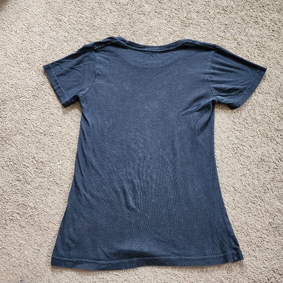 Black Jagermeister S/S Tee, Women's M - Picture 8 of 11